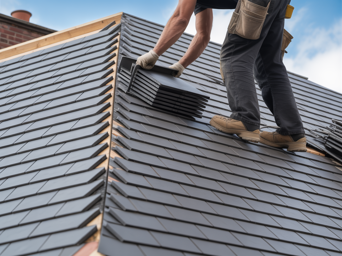 Roofing Services