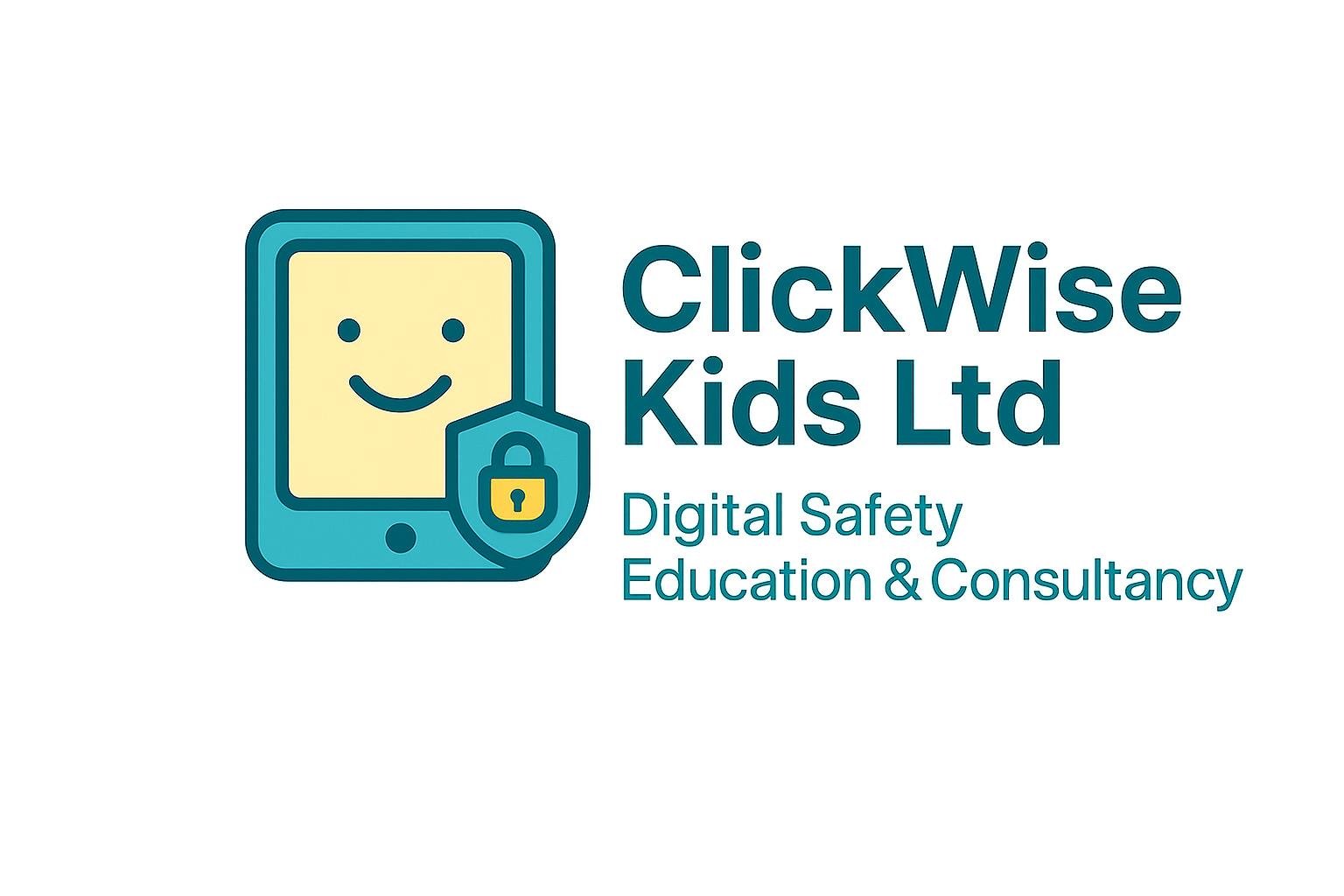 ClickWise Kids Ltd Logo