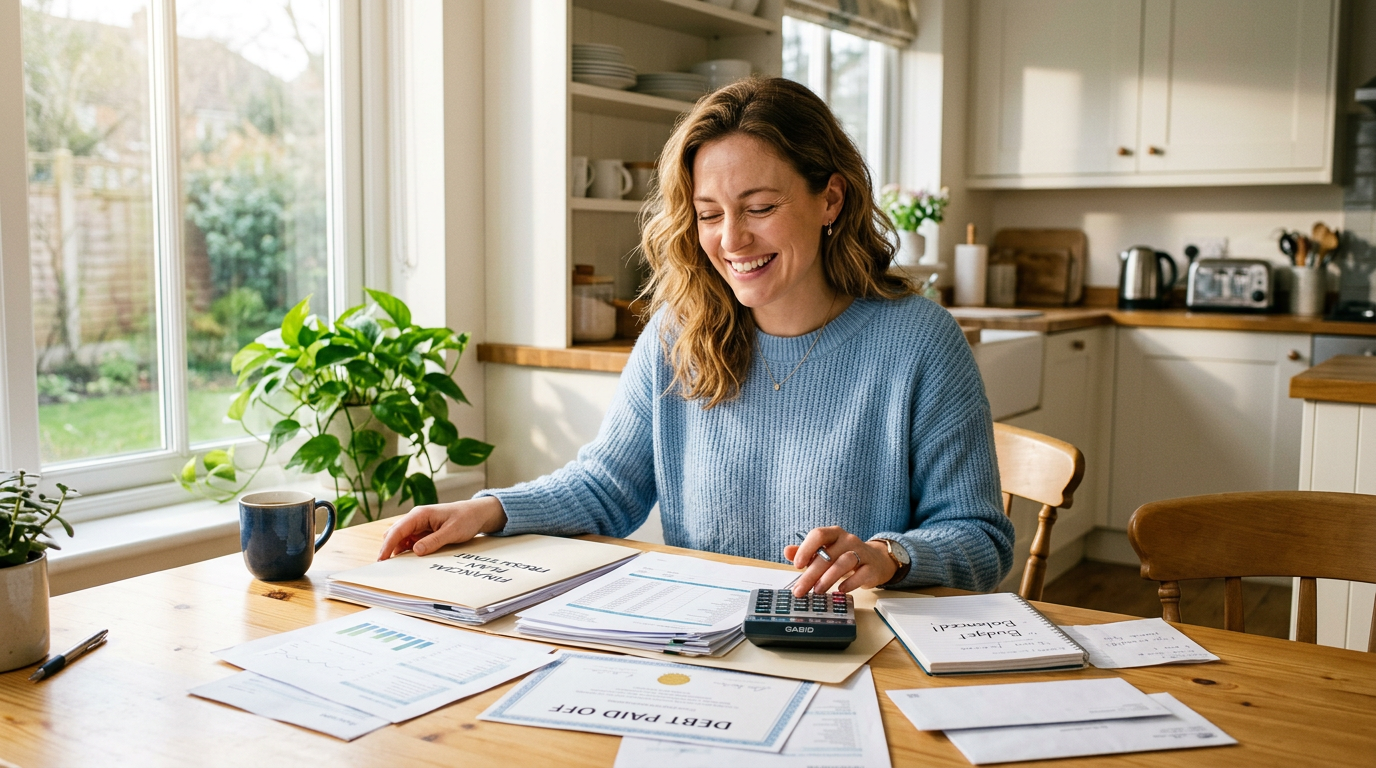 Should You Use a Debt Management Plan for Credit Card Debt?