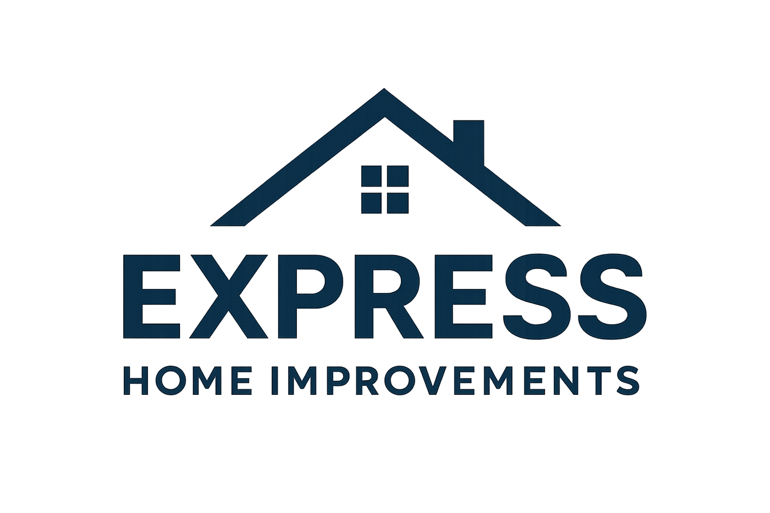 Express Home Improvements Logo