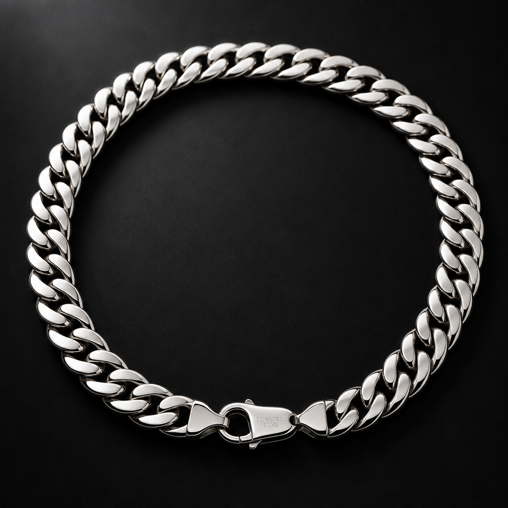 Lien Cuban Link