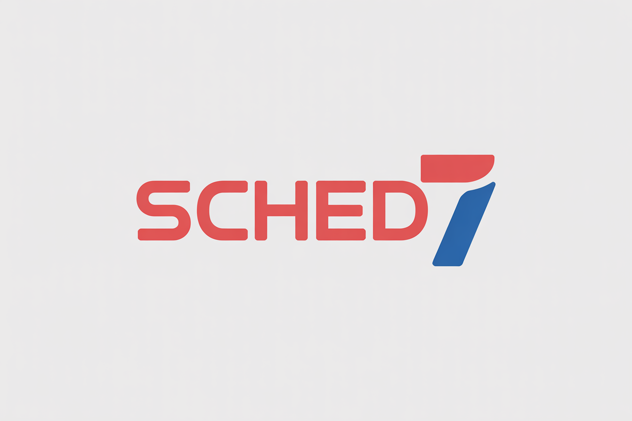 sched7 - Social Event Scheduling Platform