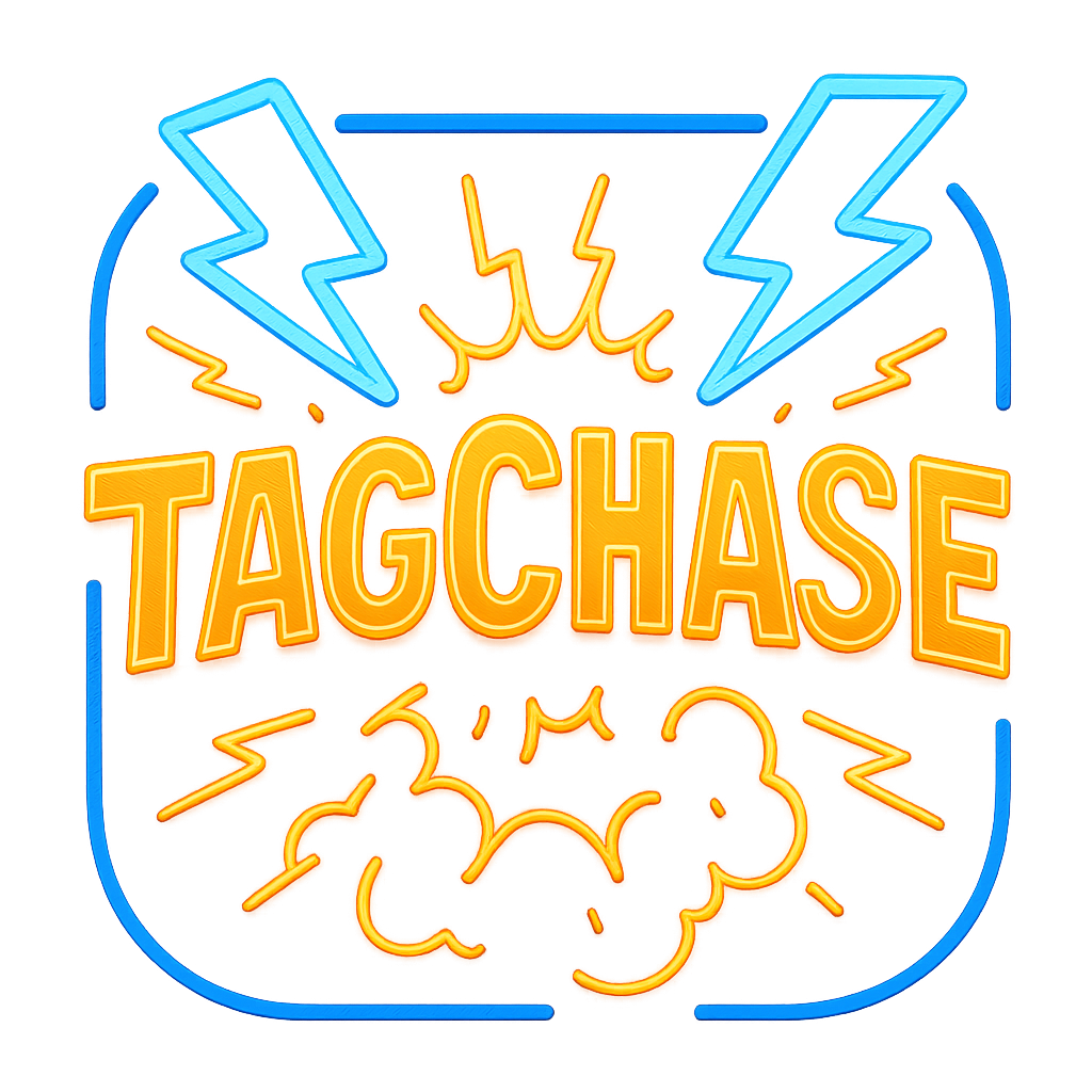 TagChase