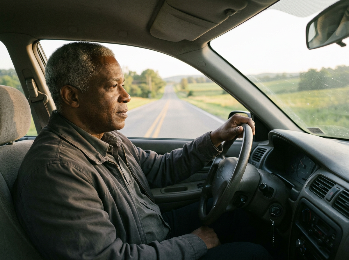 The Drive to the VA Is Not Free: Beneficiary Travel Pays You Back