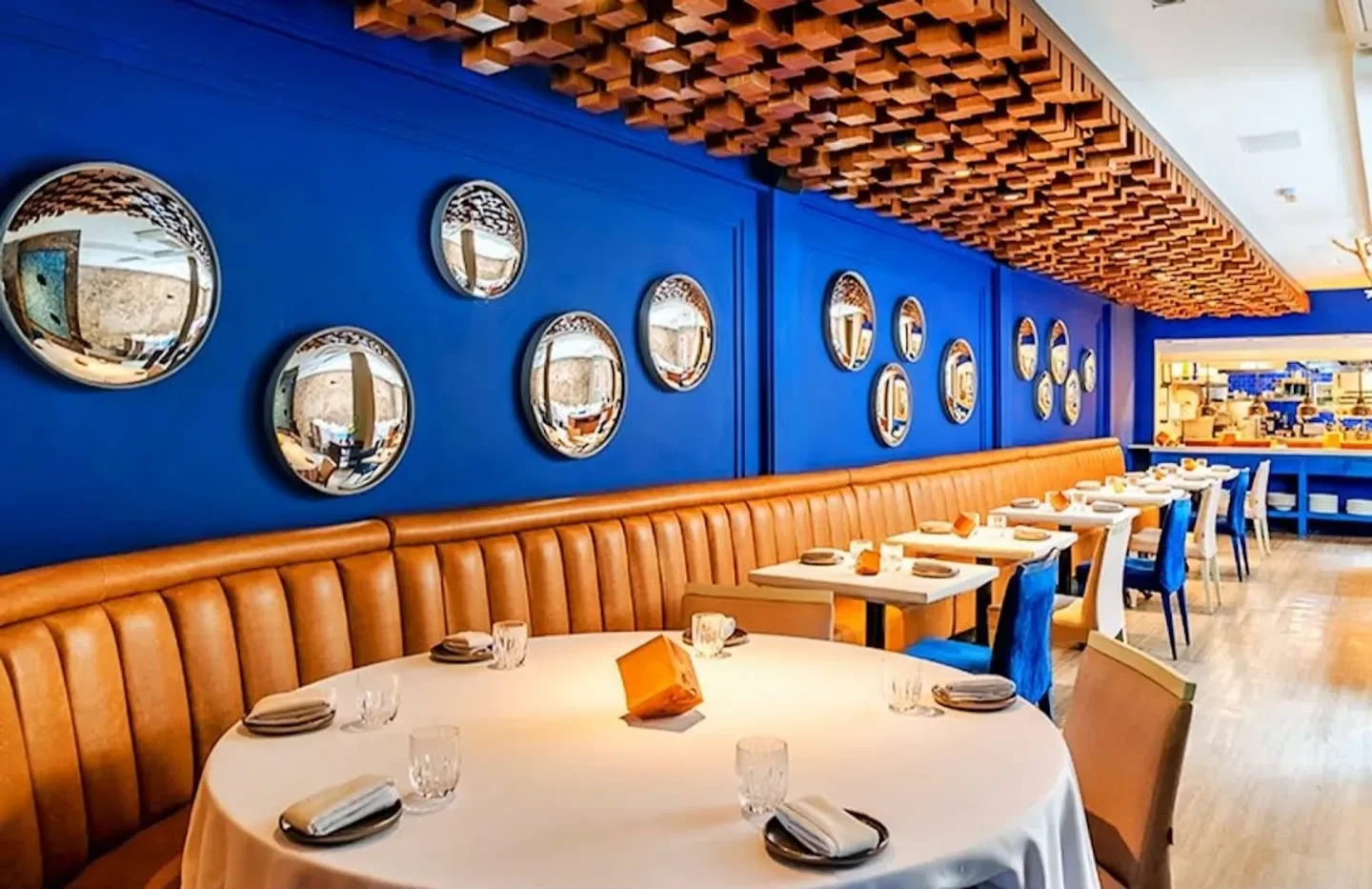 Alta gastronomia em SP com transfer executivo