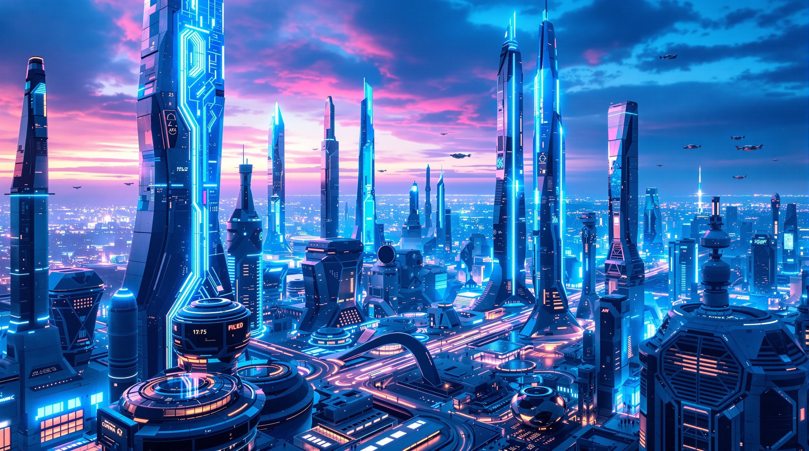 Neural Dreams