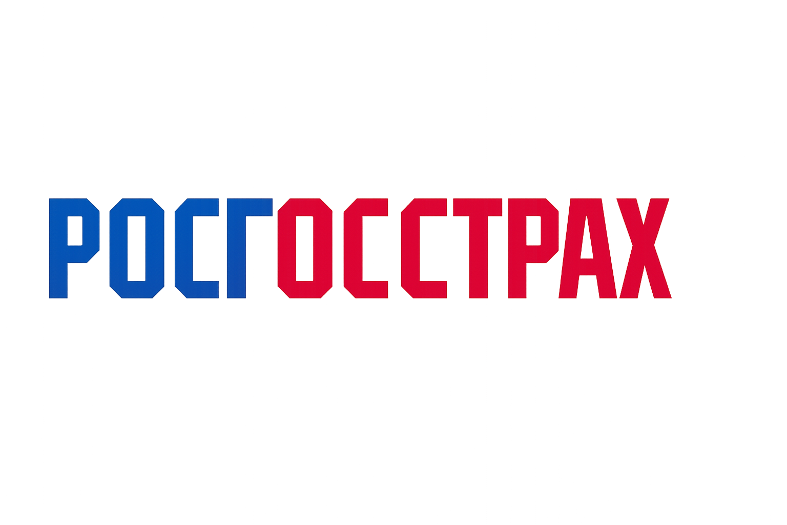 Логотип Росгосстрах