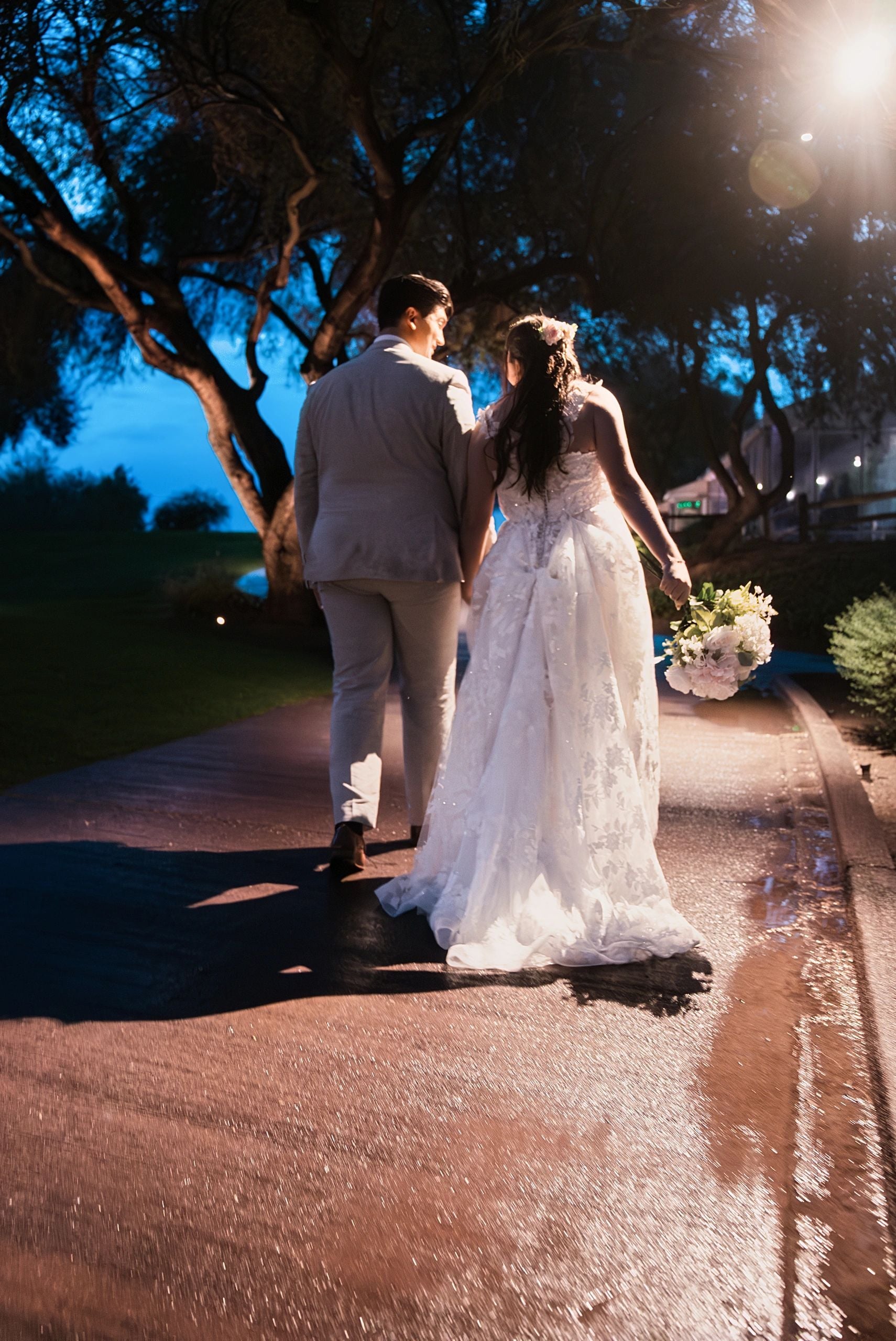 Wedding photography by Nightshade & Ivory - Image 5