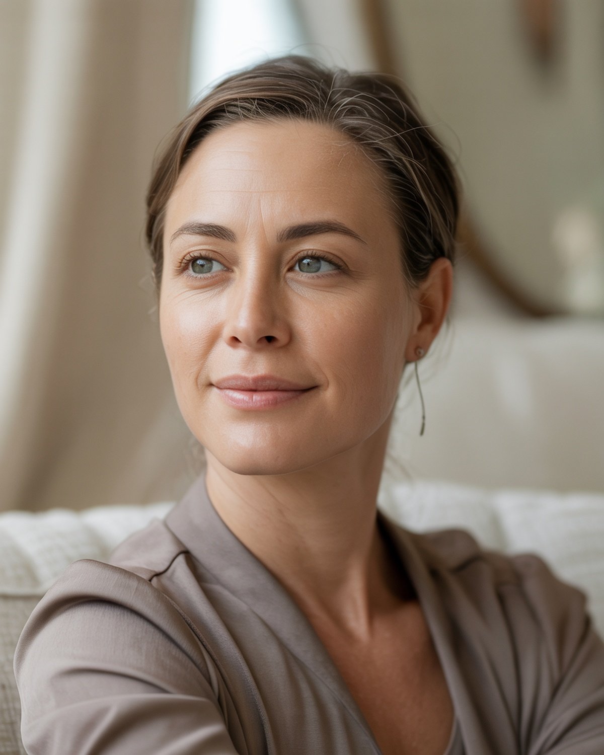 Vania Chavarria - Mentora emocional e facilitadora