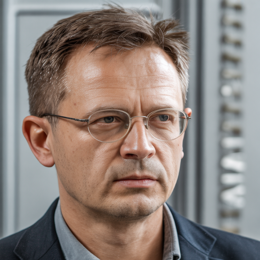 Tomasz Wiśniewski - zadowolony klient Uroven Free