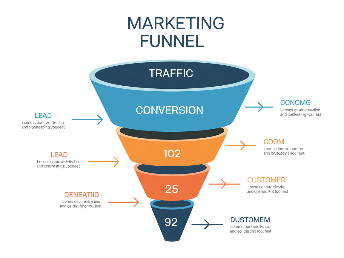 Traffic Secrets Guide