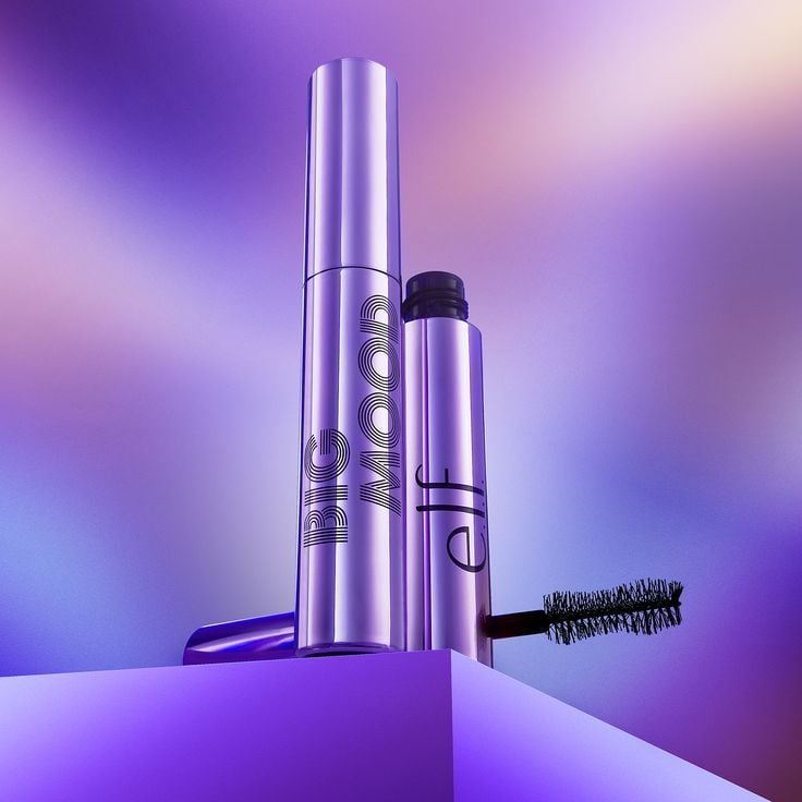 Mascara Allongement Pro