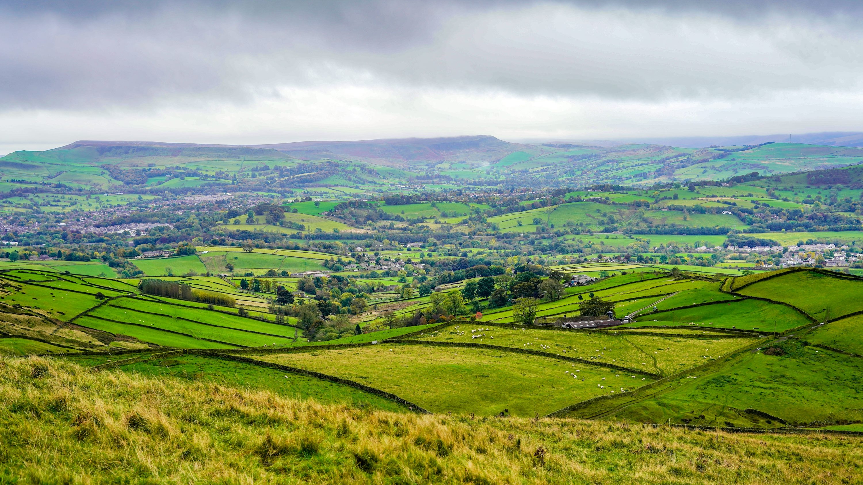 Northern Ireland Golf Tours