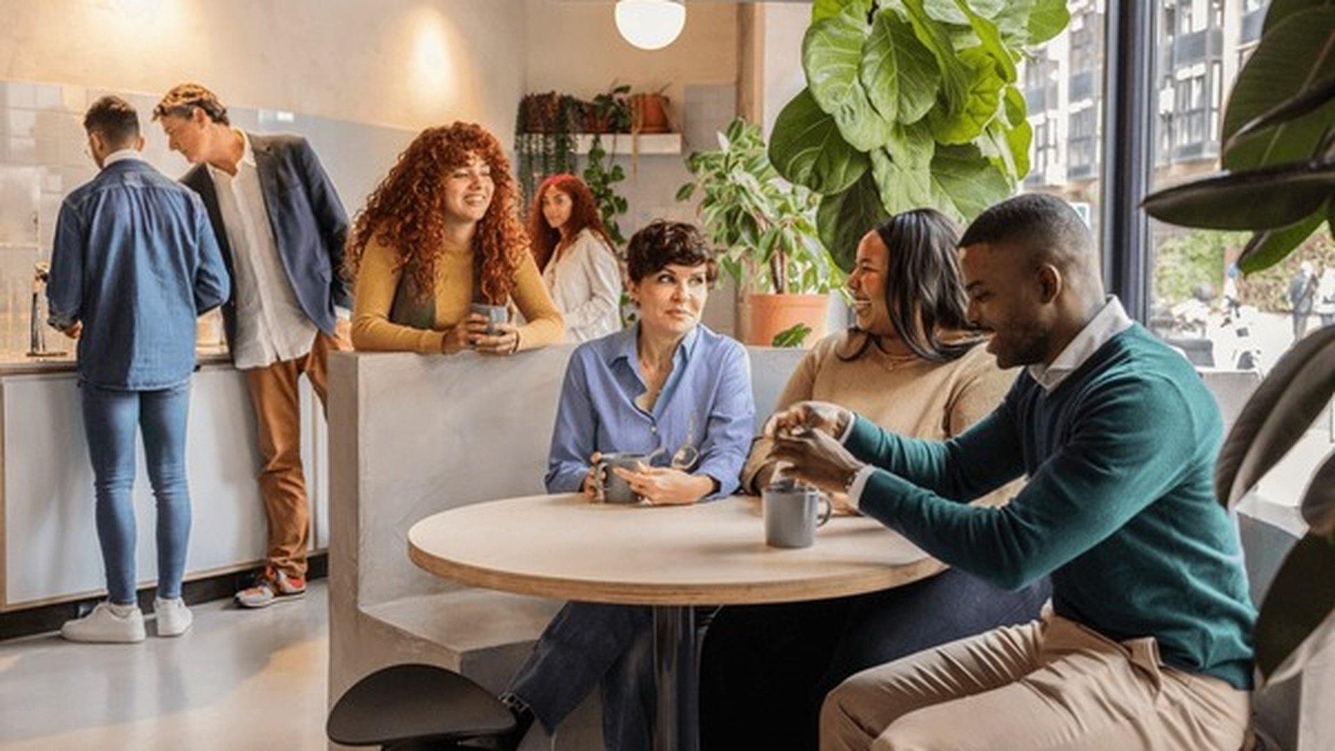 Professional consultation