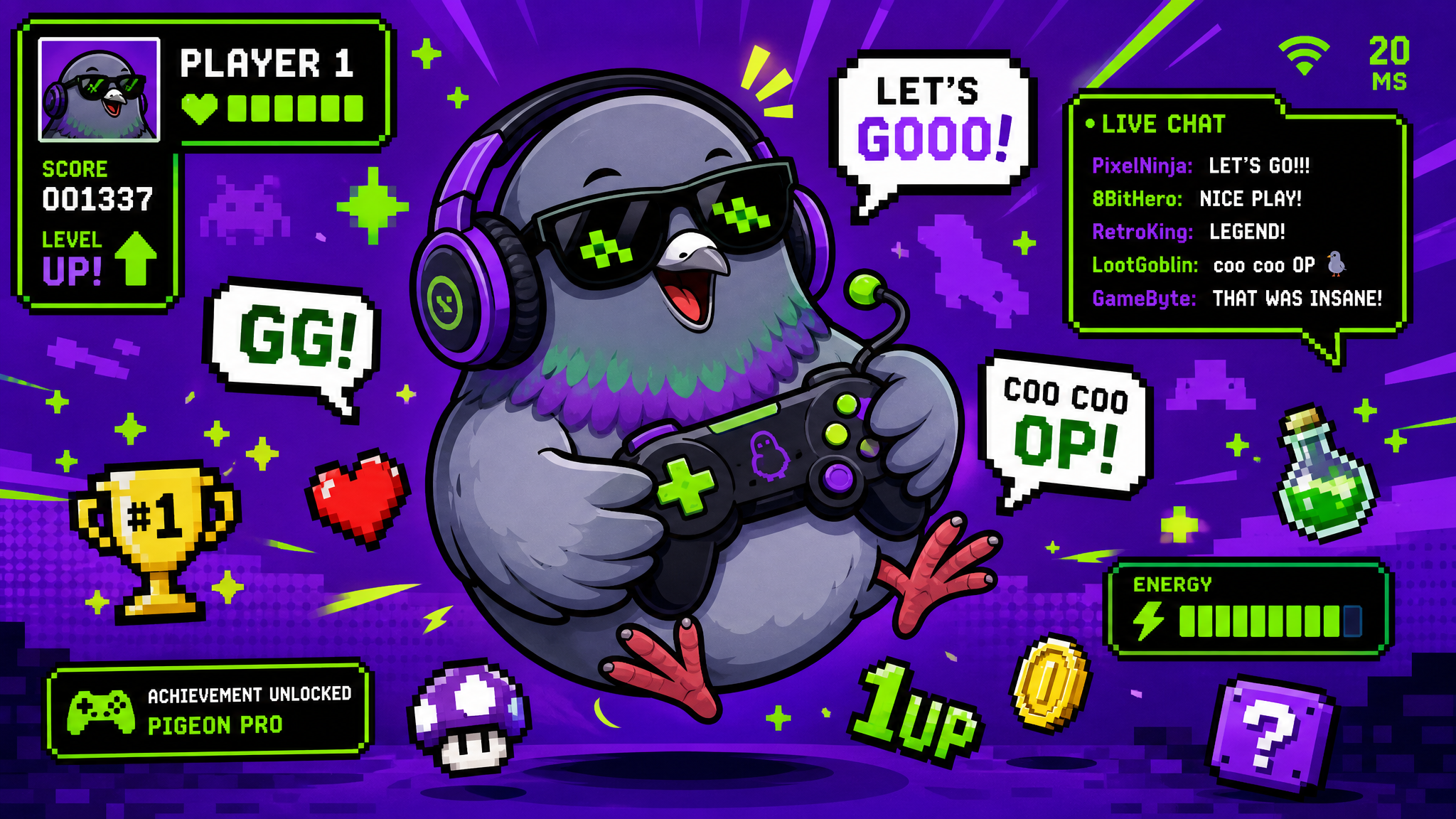 How Gaming Communities Use Messaging Apps to Connect and Compete