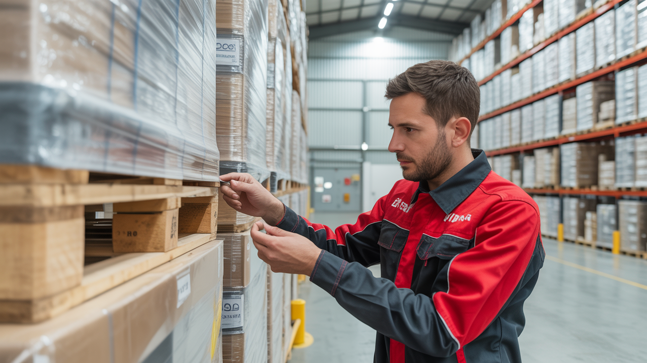 Industrial Properties pest control services