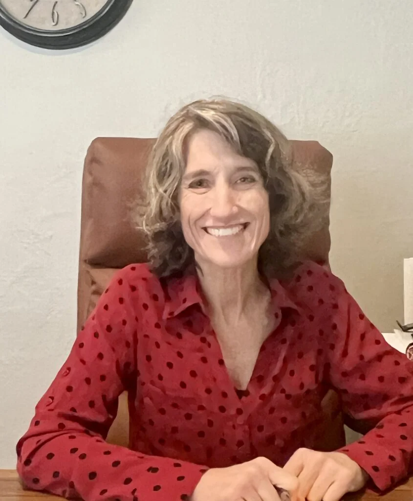 Kristin Barrett