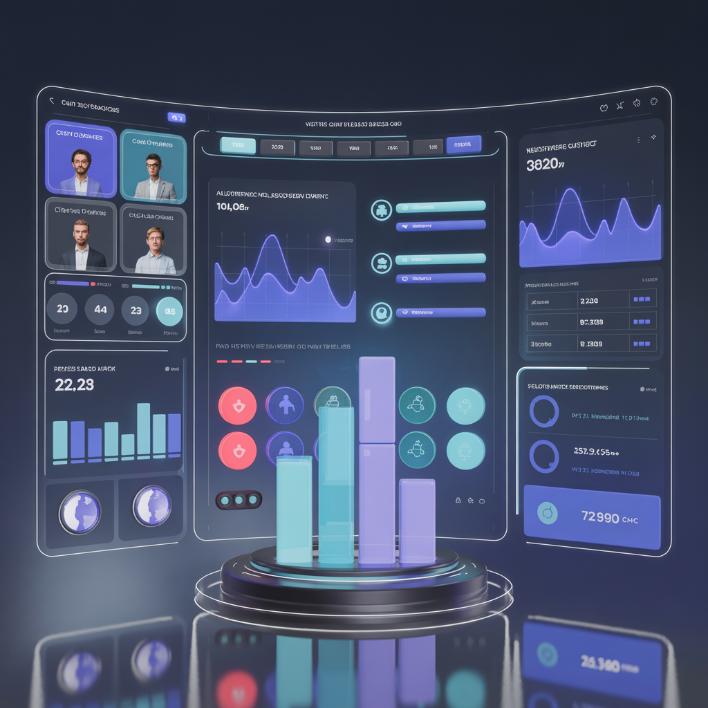 Sistema CRM