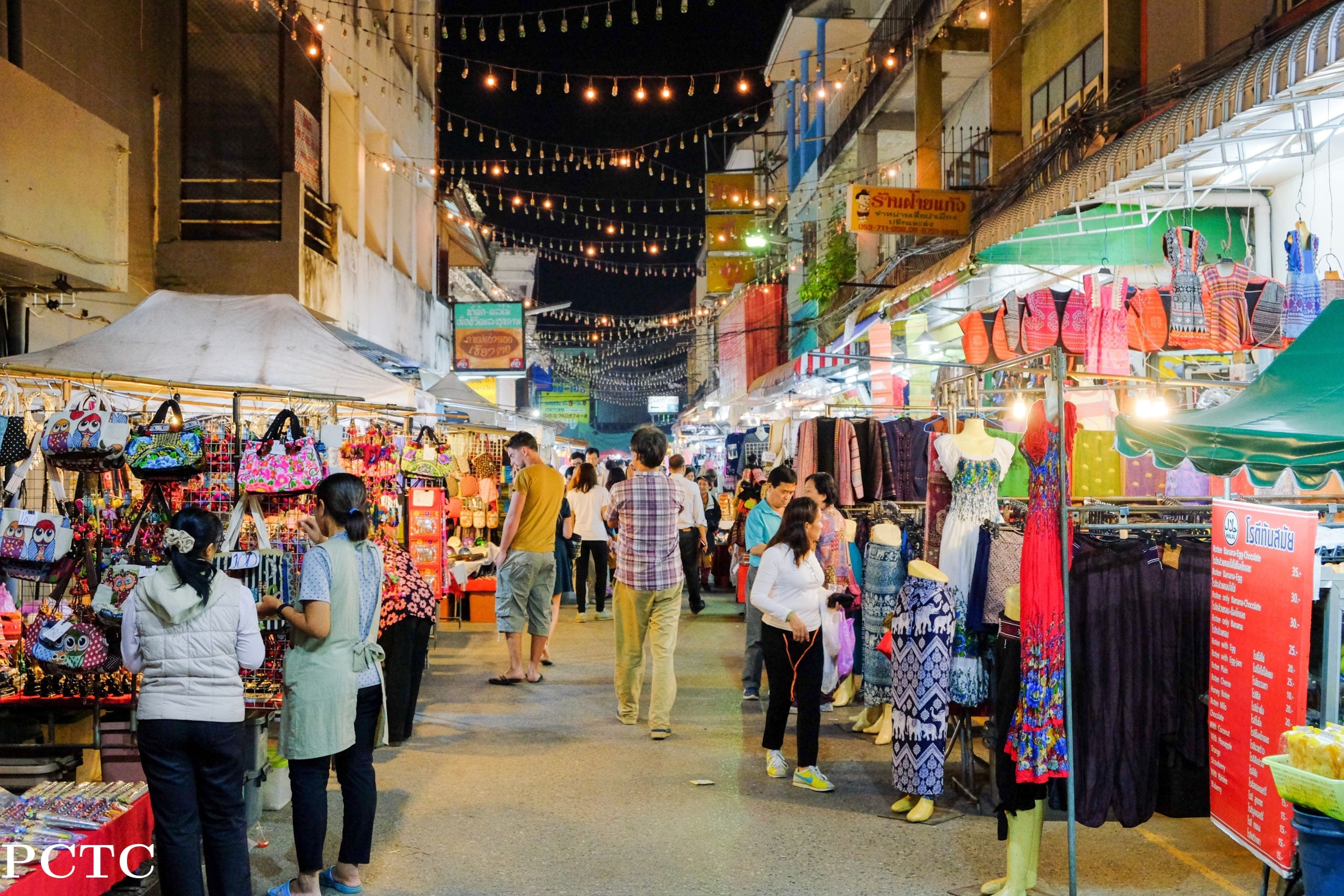 The Ultimate 2-Week Thailand Backpacking Itinerary for 2026