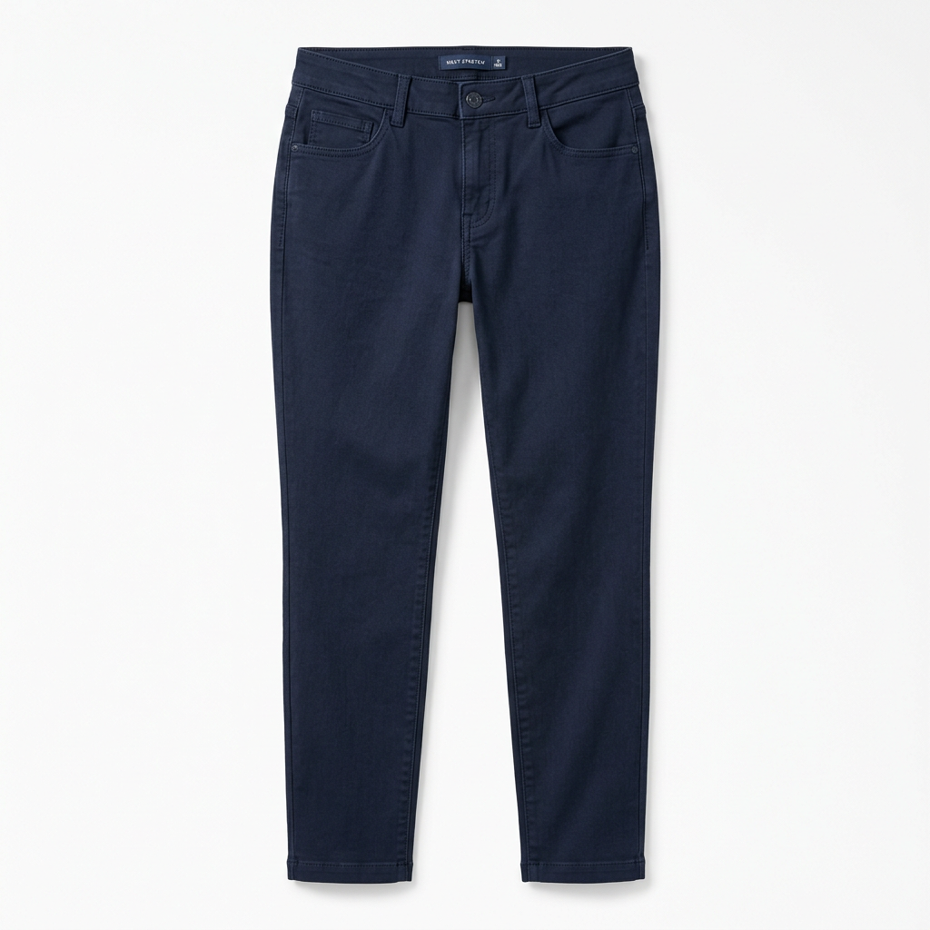 Pantalón Casual Dama Stretch