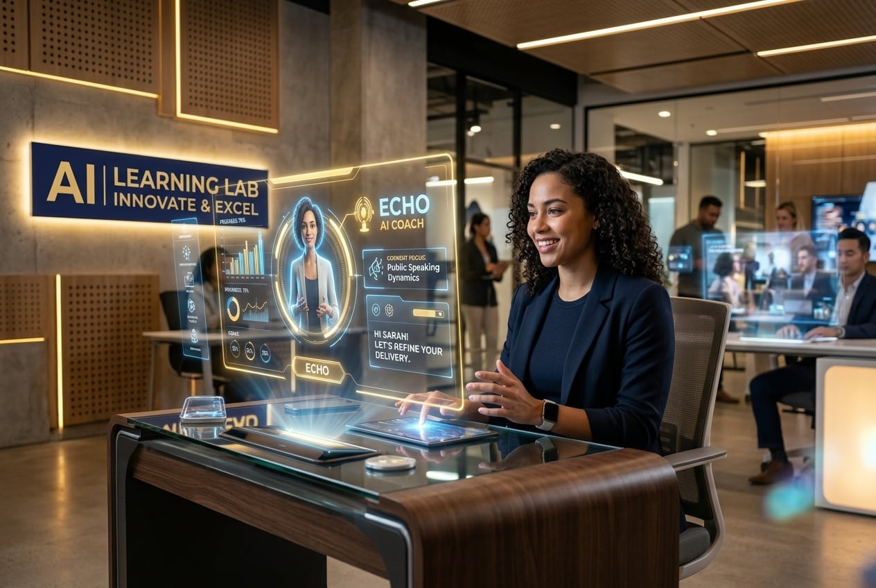 AI Inclusion Coach Training