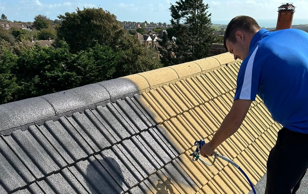 UPVC Restoration