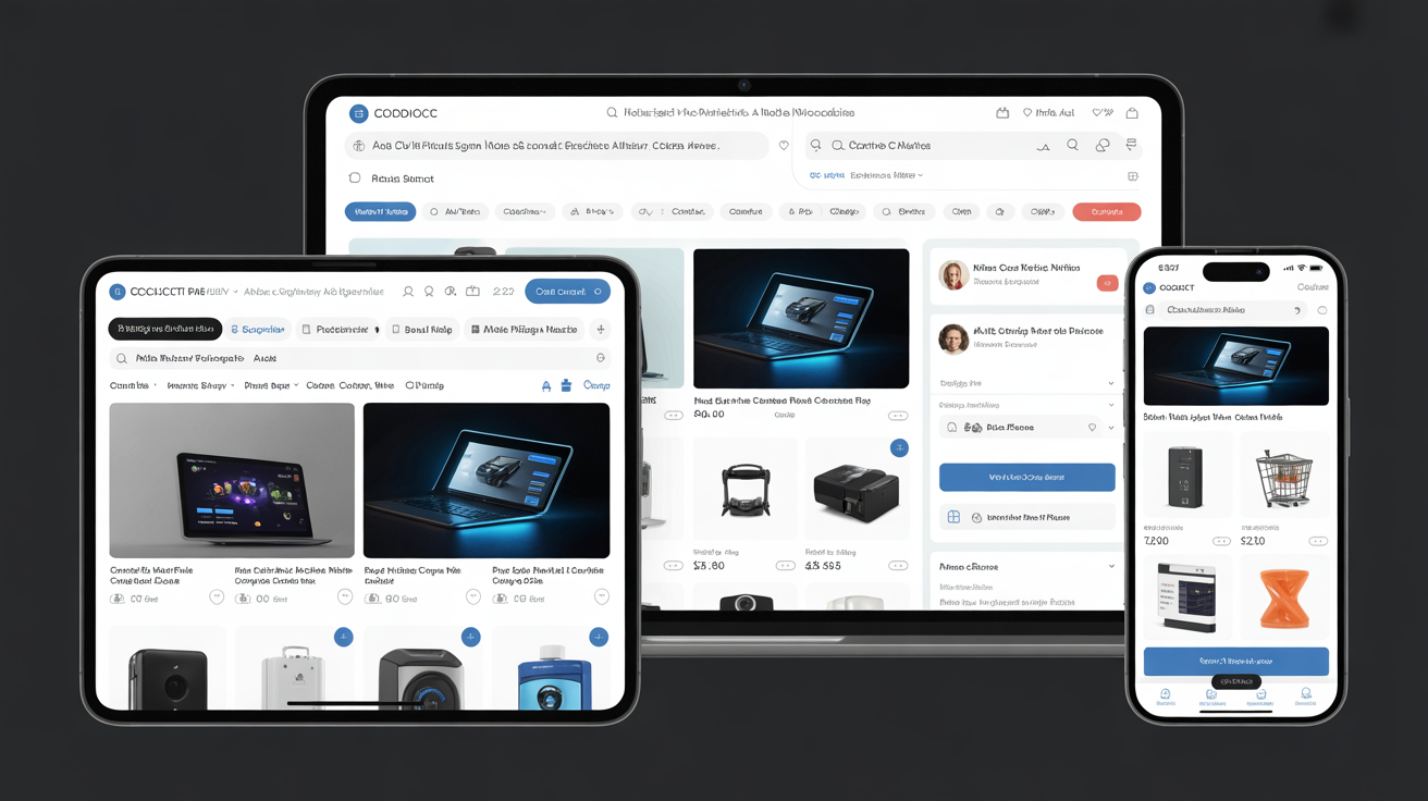ShopEase E-Commerce Platform