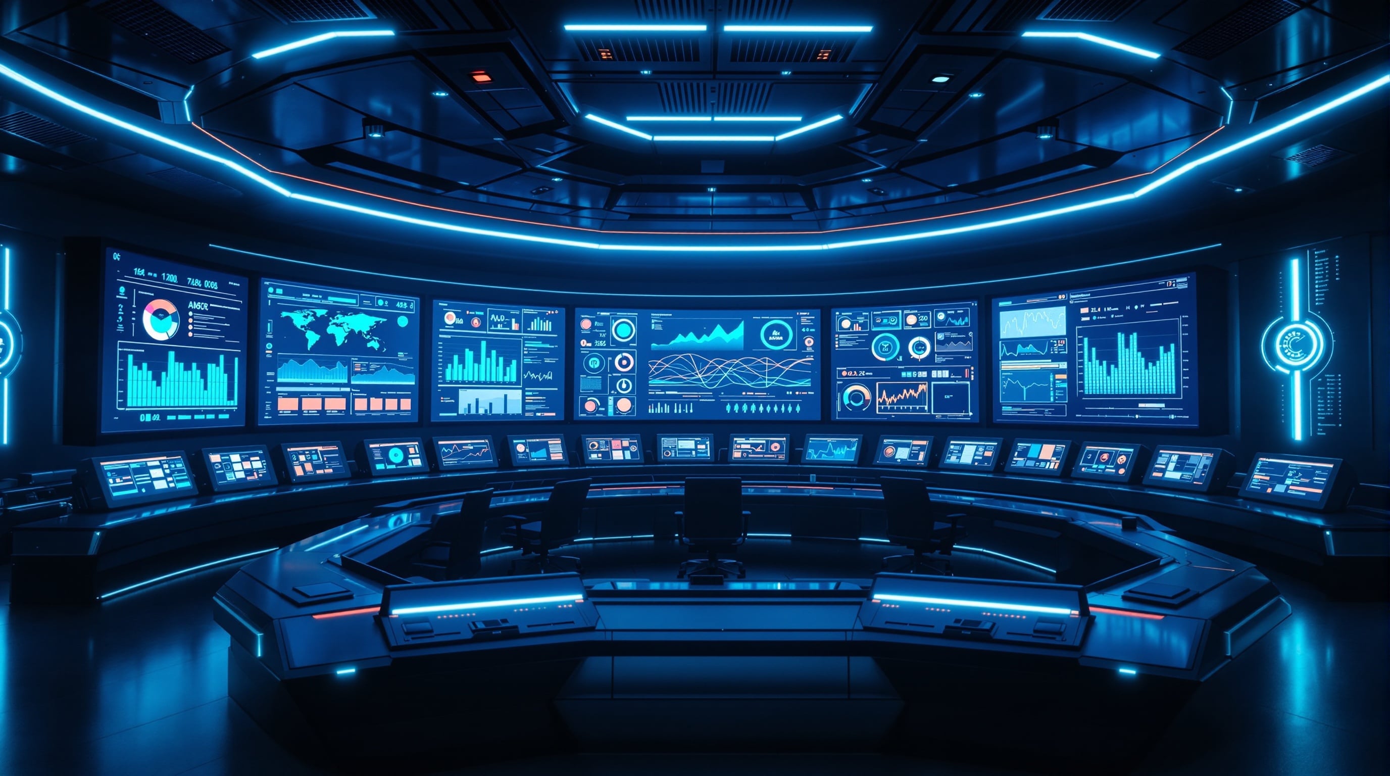 The Post-ERP Era: Operations for the AI Age