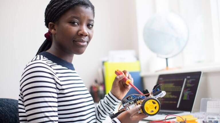 Career and Technical Education: A Rural School Superpower - Rural Education Leadership Blog