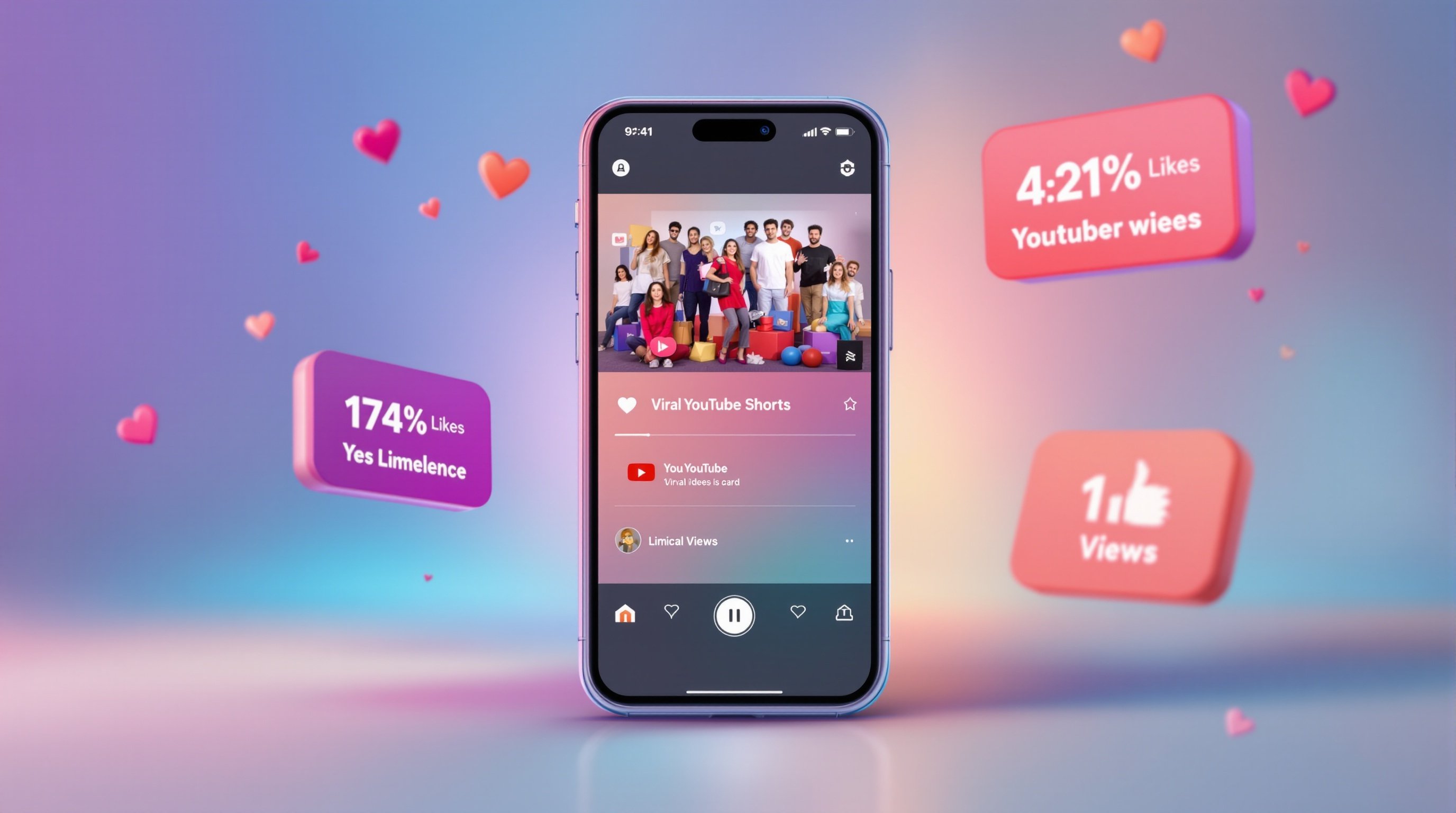 How to Go Viral on YouTube Shorts: Proven Strategies for 2026