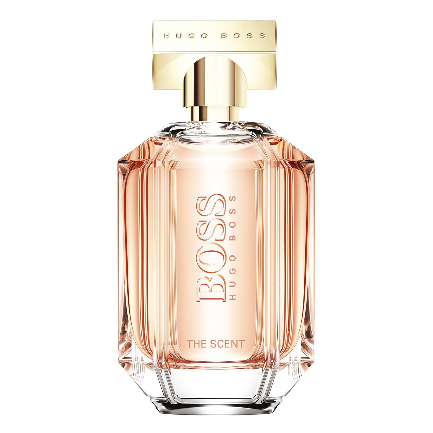 Boss The Scent by Hugo Boss