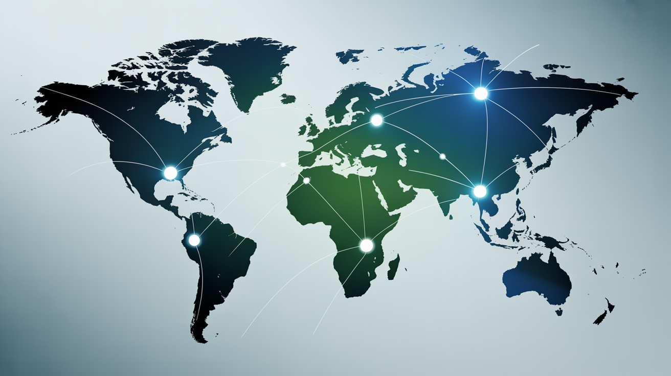 NaviGateway - Internationale Groei