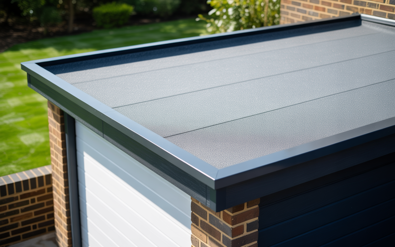 Guttering - Image 5