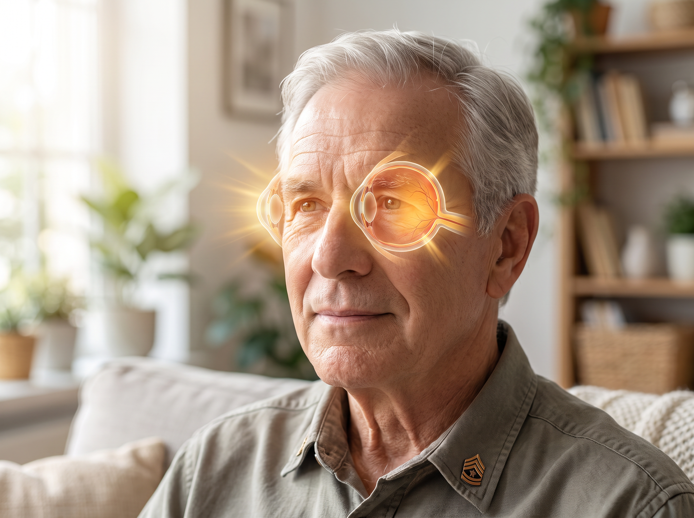 Diabetic retinopathy