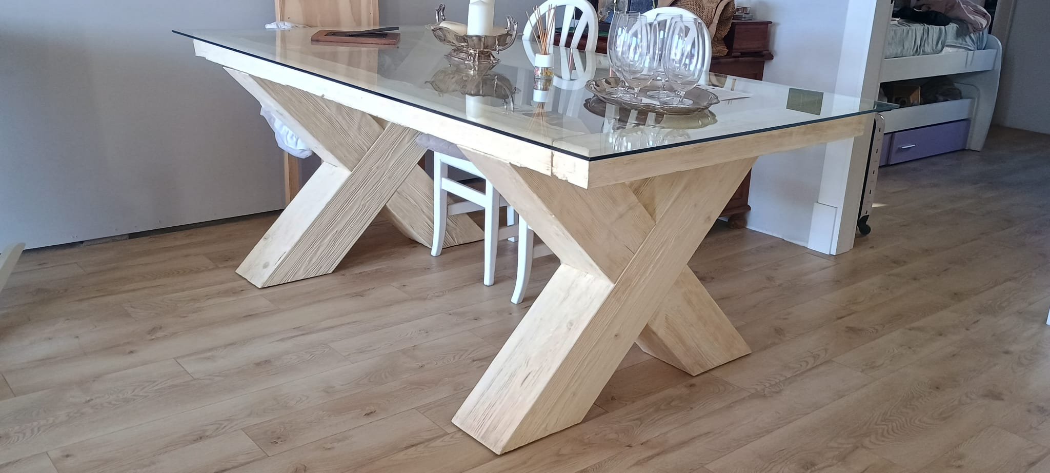 Carpintería a medida