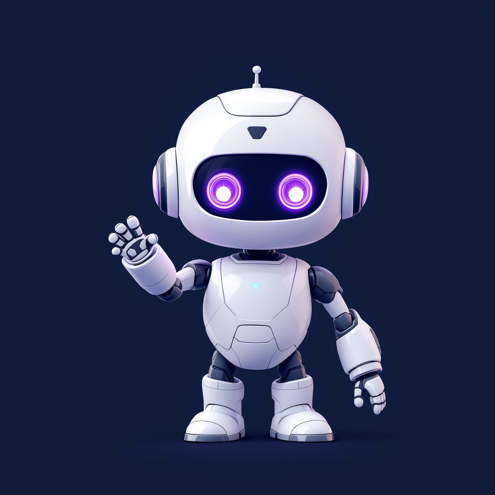 AI Co-pilot