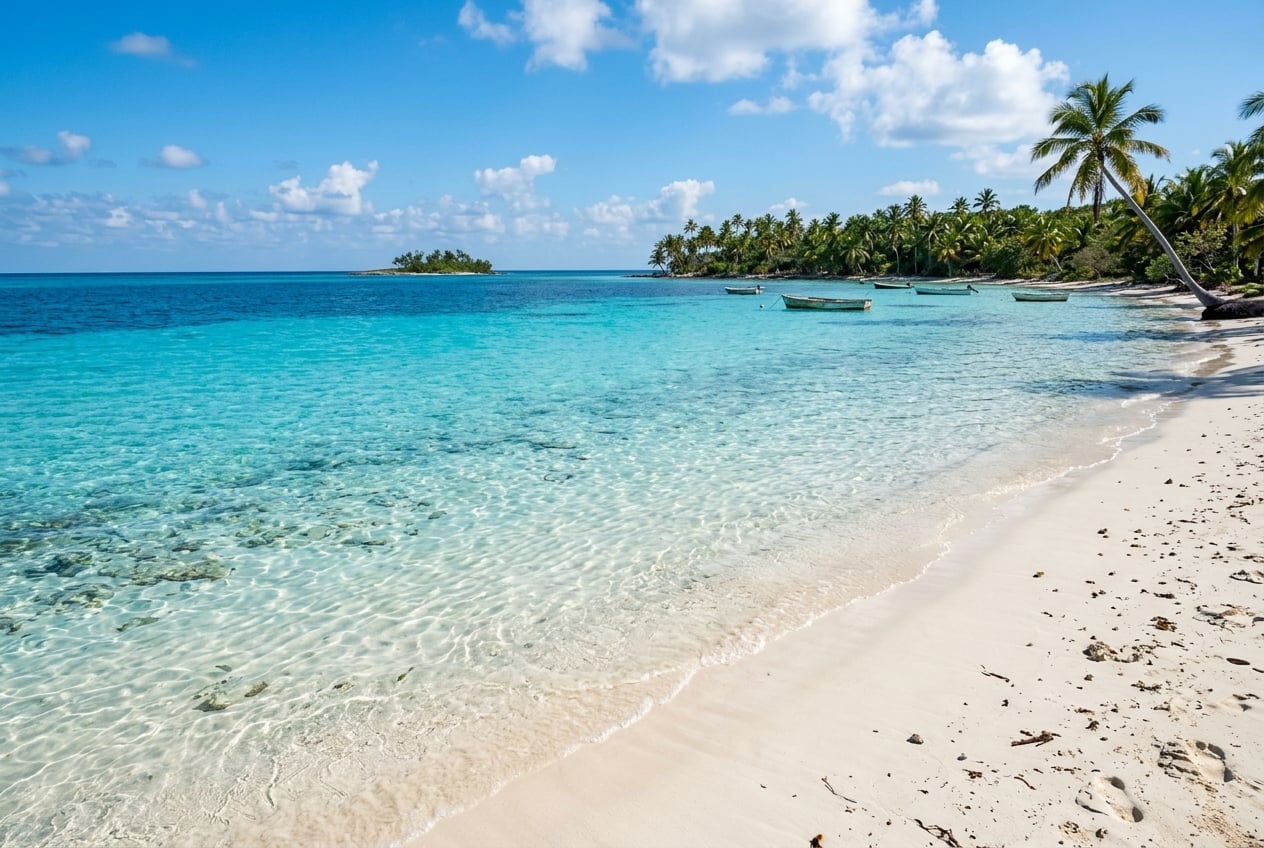 Bahamas Bliss