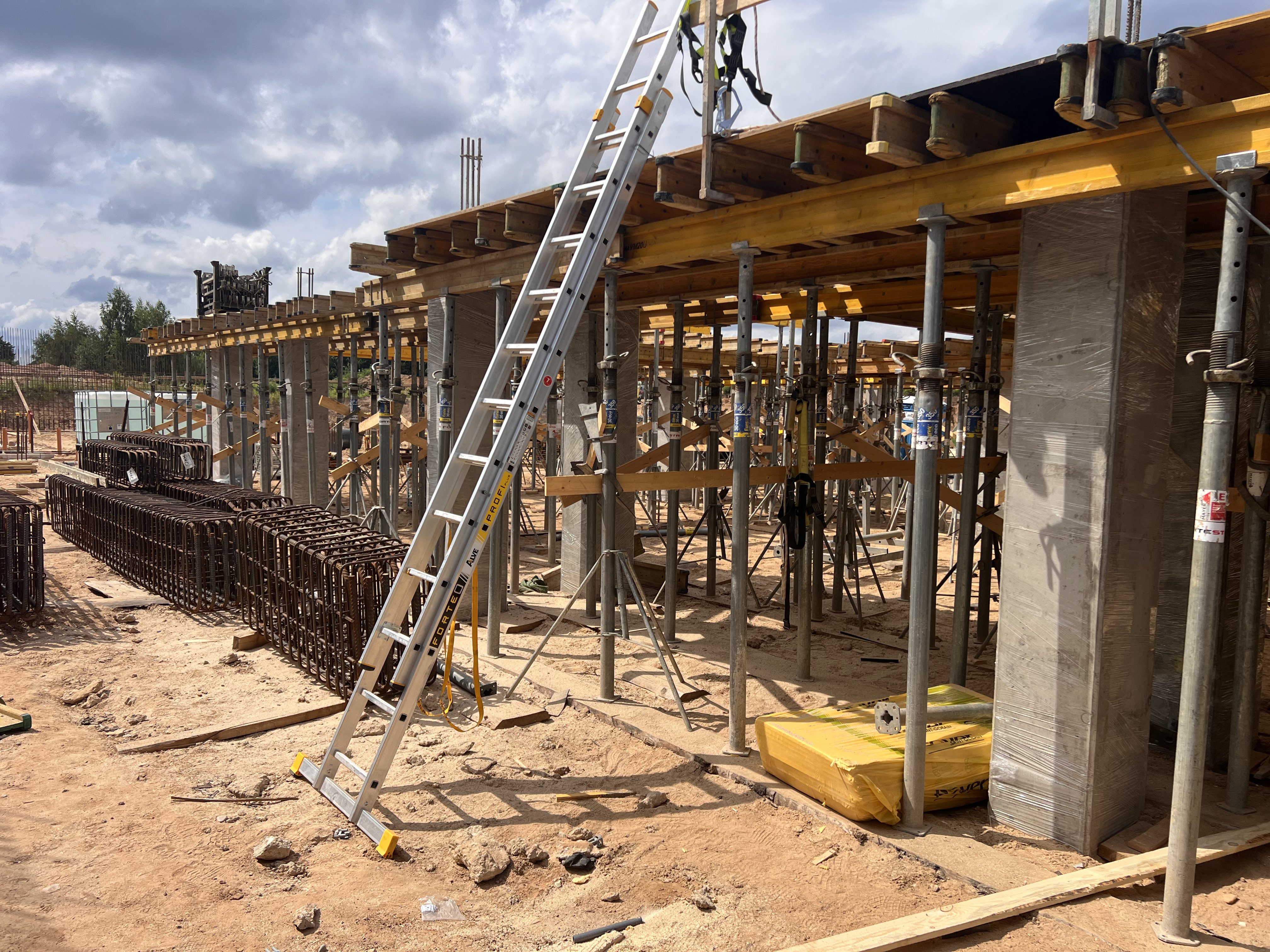 General Contracting Services