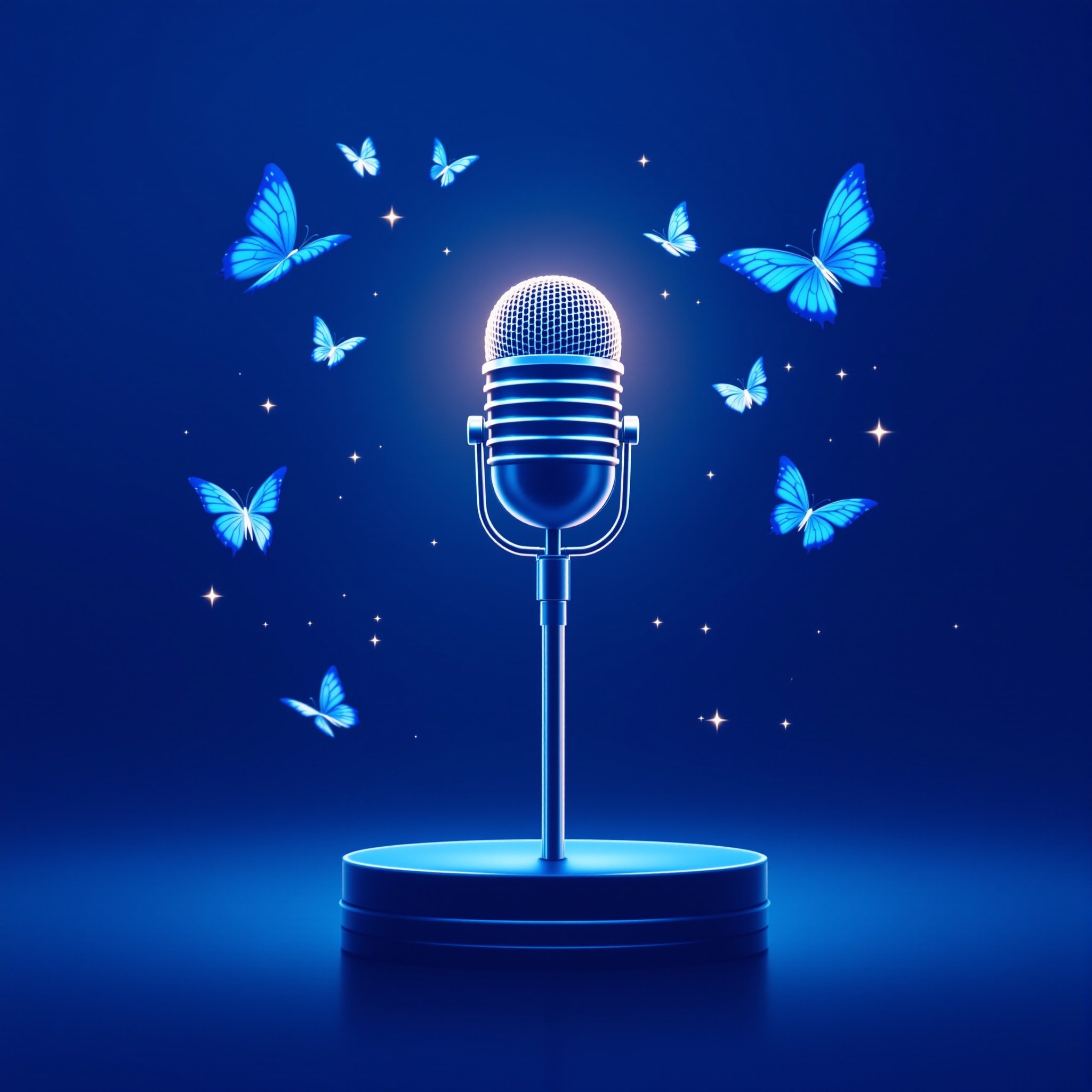 Speaking Engagement: The Power of Personal Transformation