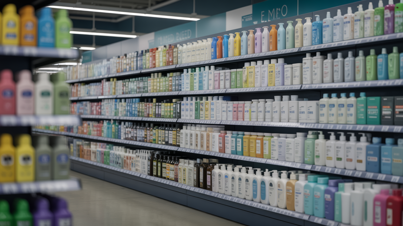 Rückruf Rossmann: Bakterien, Fremdkörper und Erstickungsgefahr