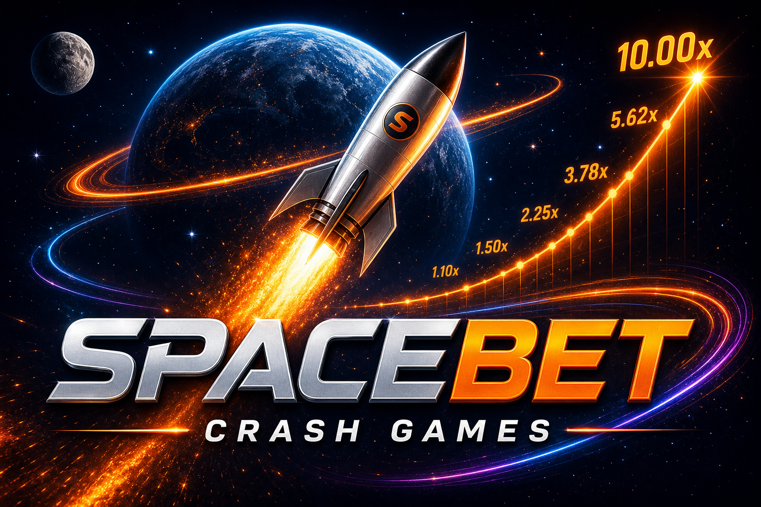 Crash Games