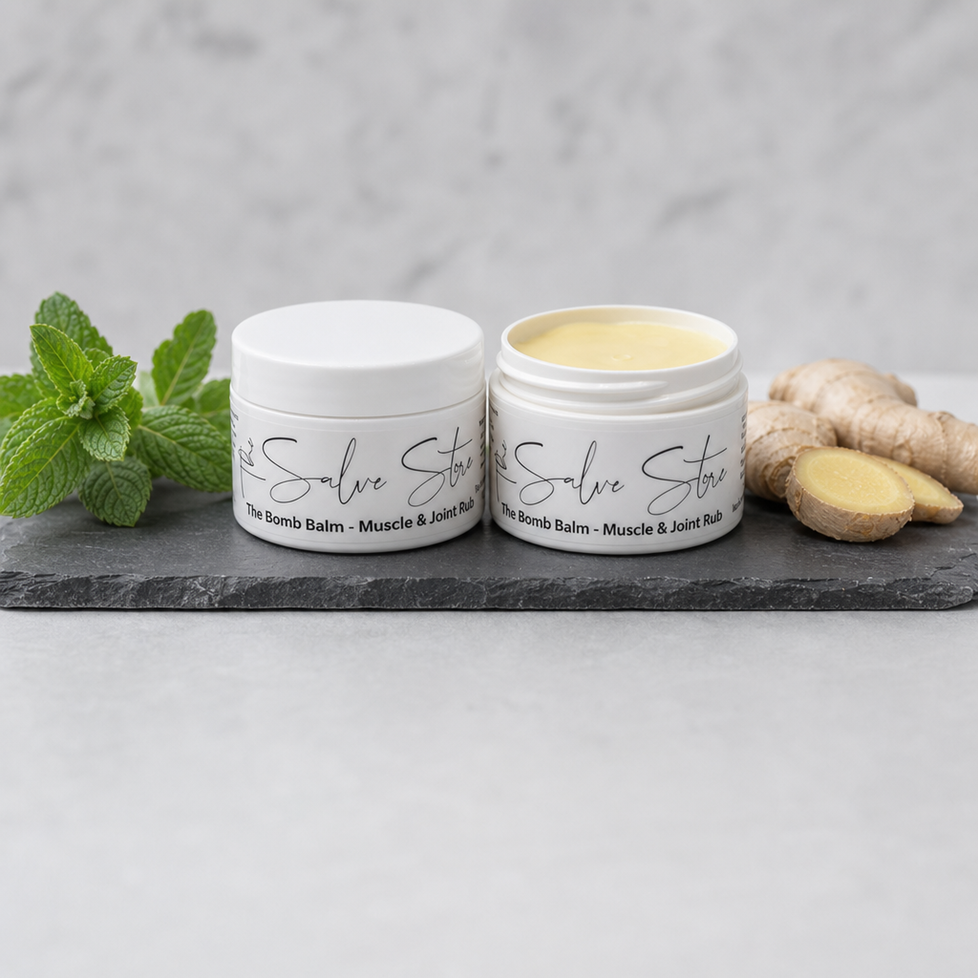 Intense Muscle & Joint Rub