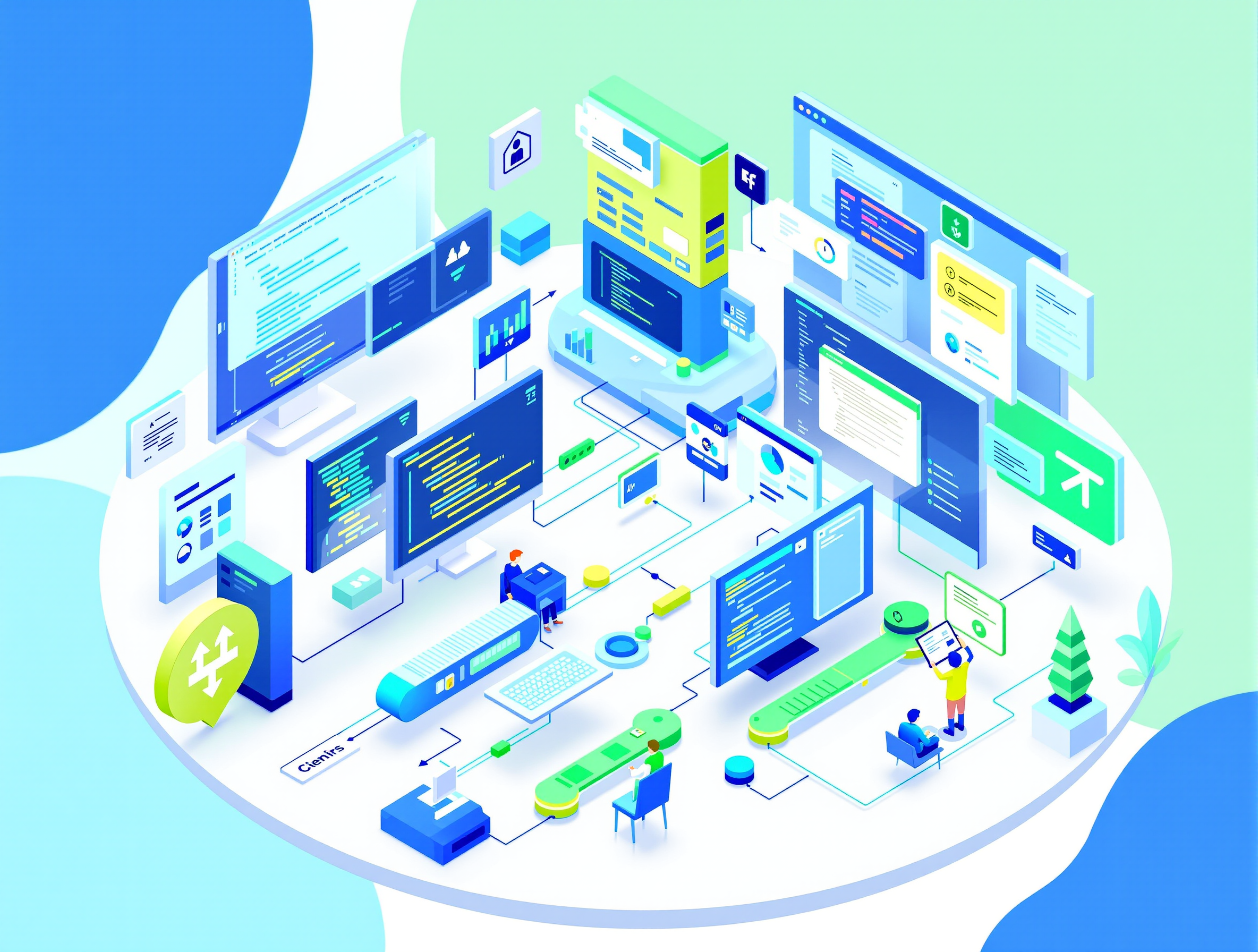 Поставка лицензионного ПО