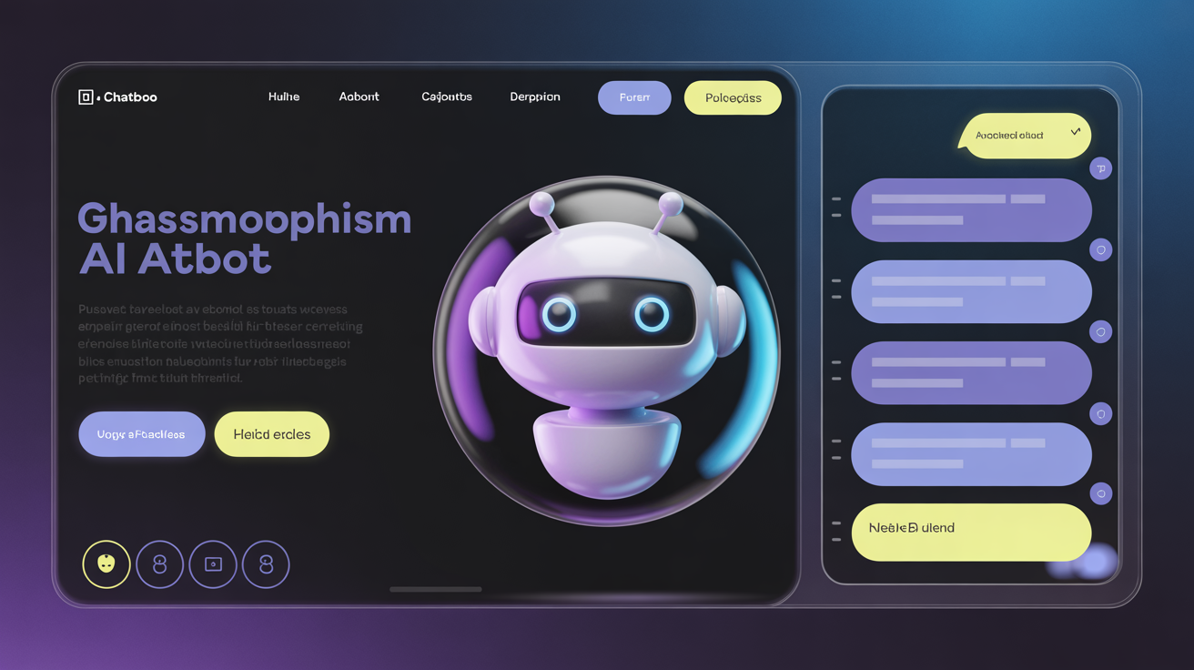 Websites con IA Integrada