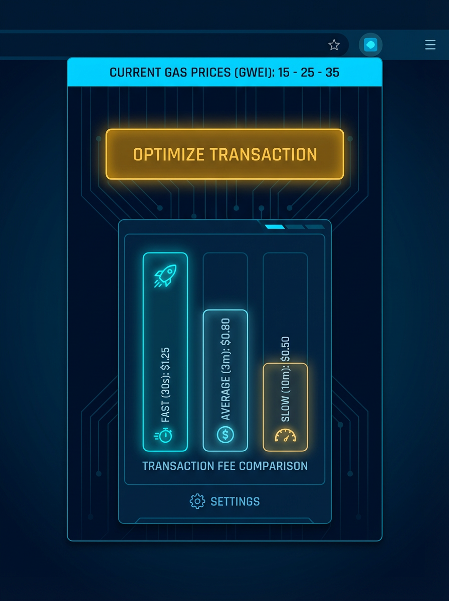 2. Install Extension