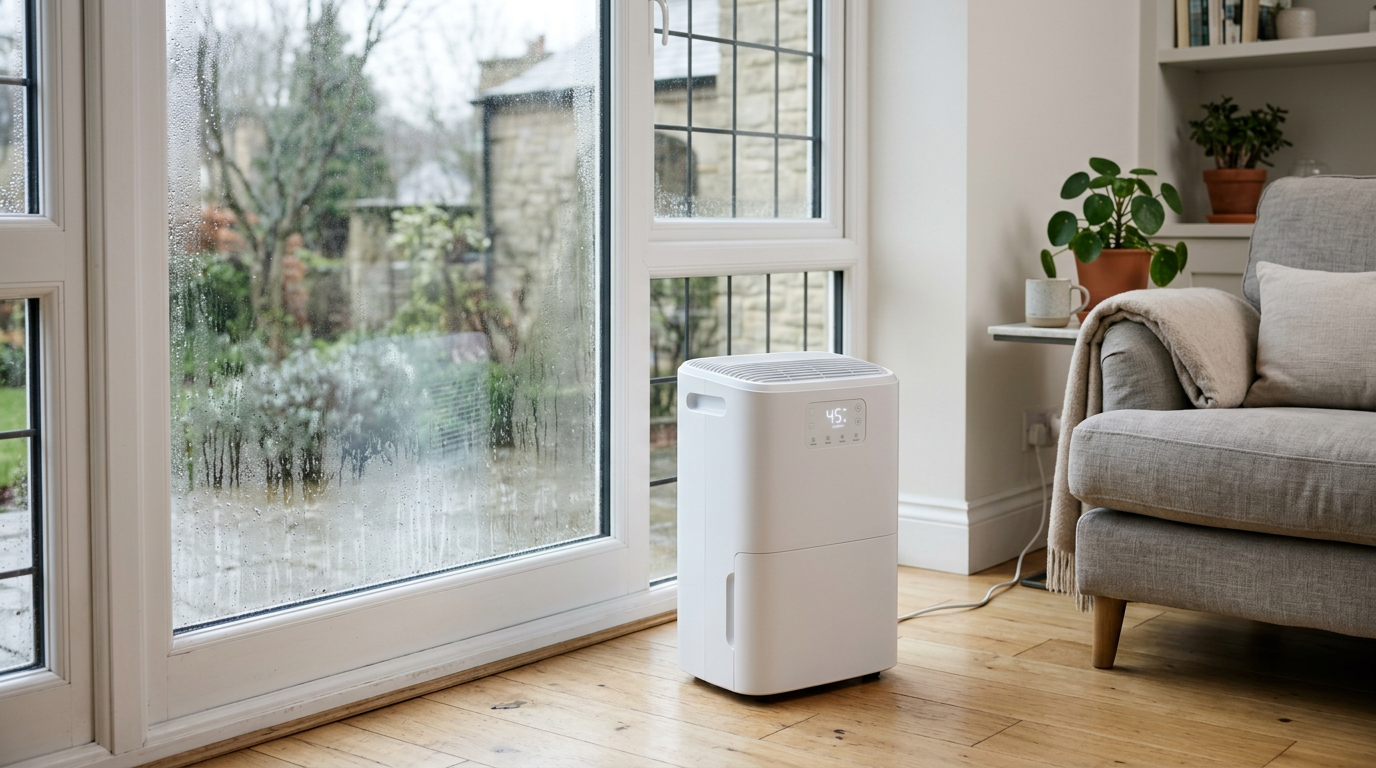 Dehumidifier vs Heated Airer: Which Is Best for Drying Clothes?