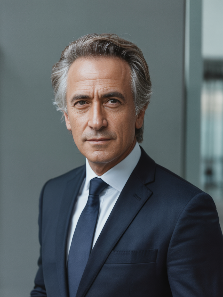 Eduardo Hernández Ruiz