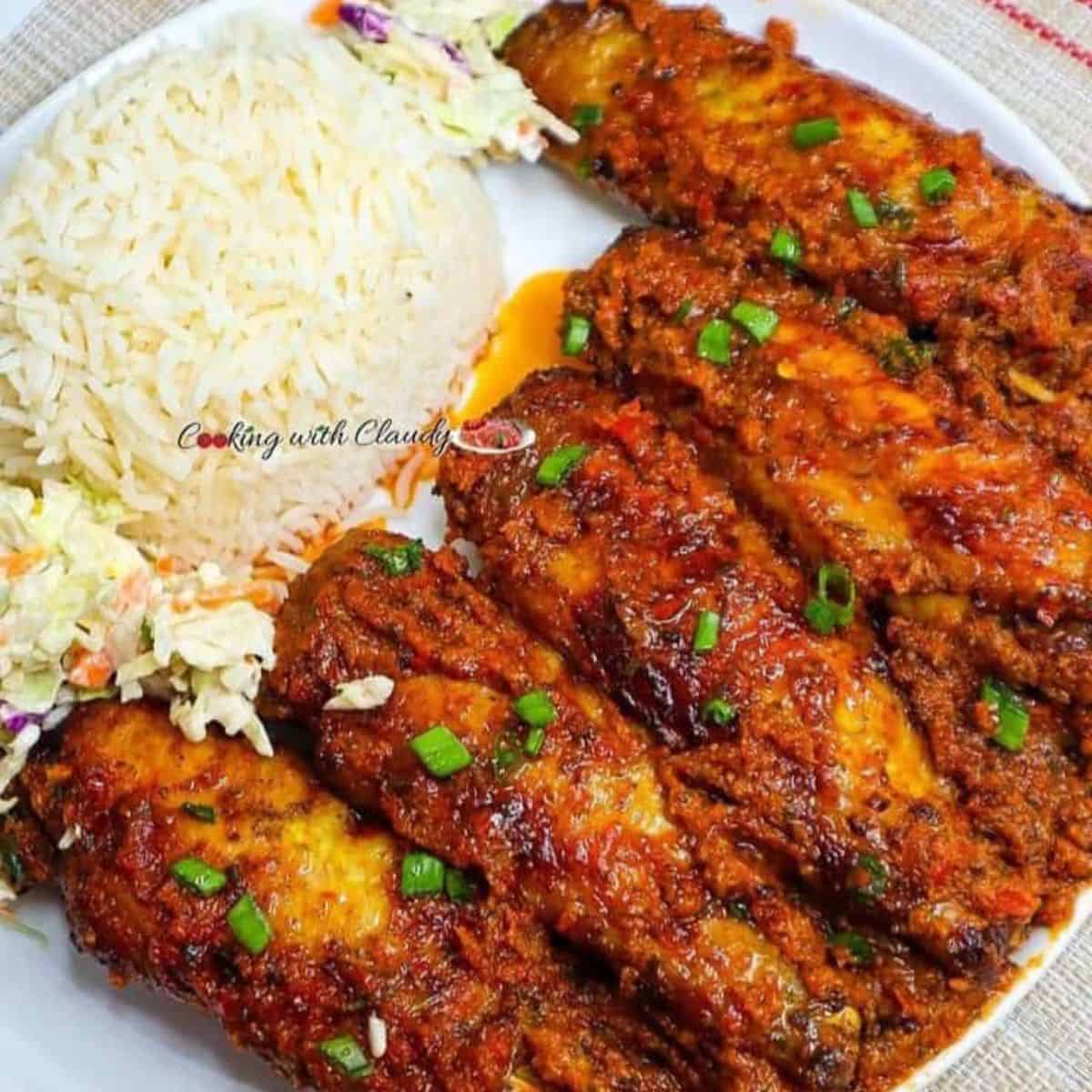 Turkey Wings