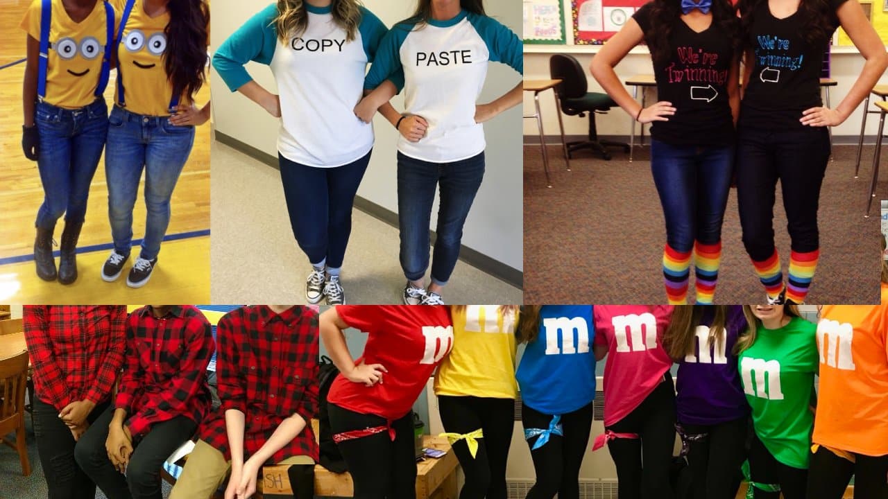 School Spirit Wear Ideas That Support Fundraising