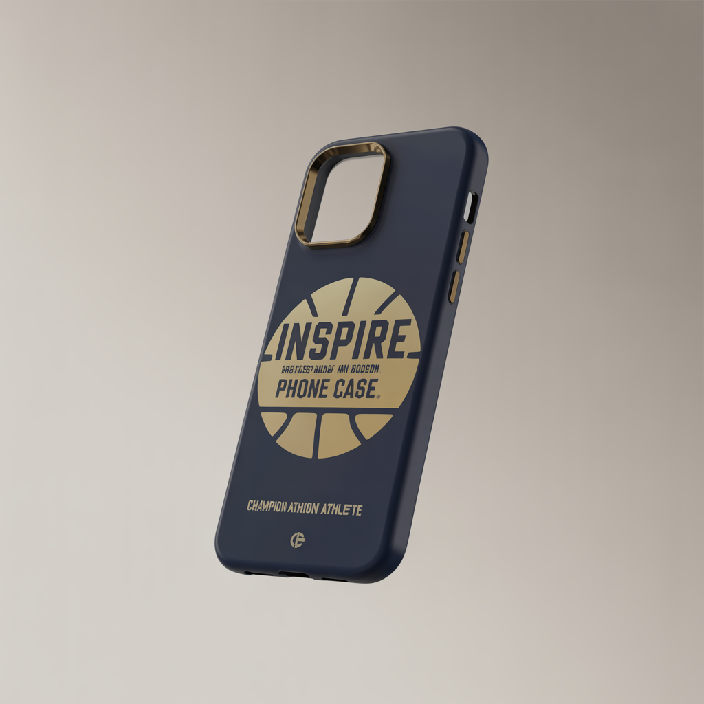 Inspire Phone Case